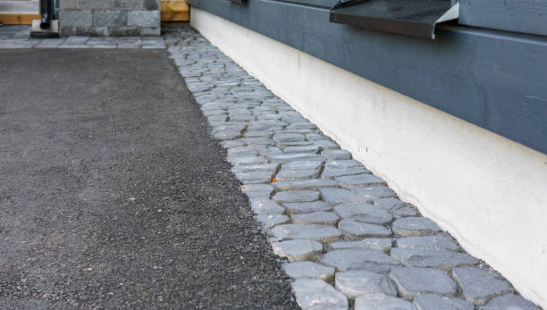 Best Residential Driveway Installation  in USA